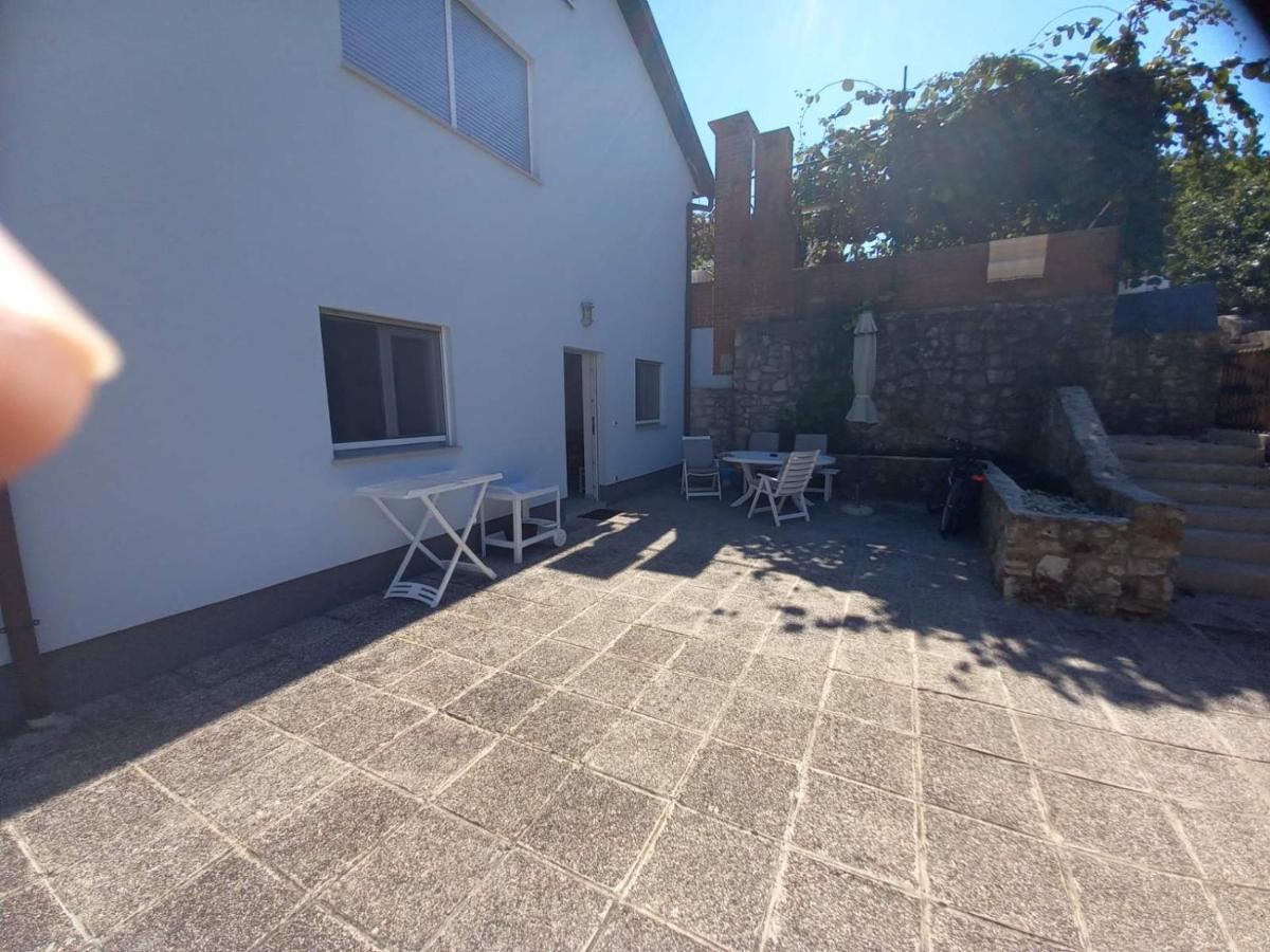 Apartment Ariela Ровинь Экстерьер фото