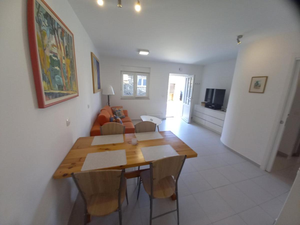 Apartment Ariela Ровинь Экстерьер фото