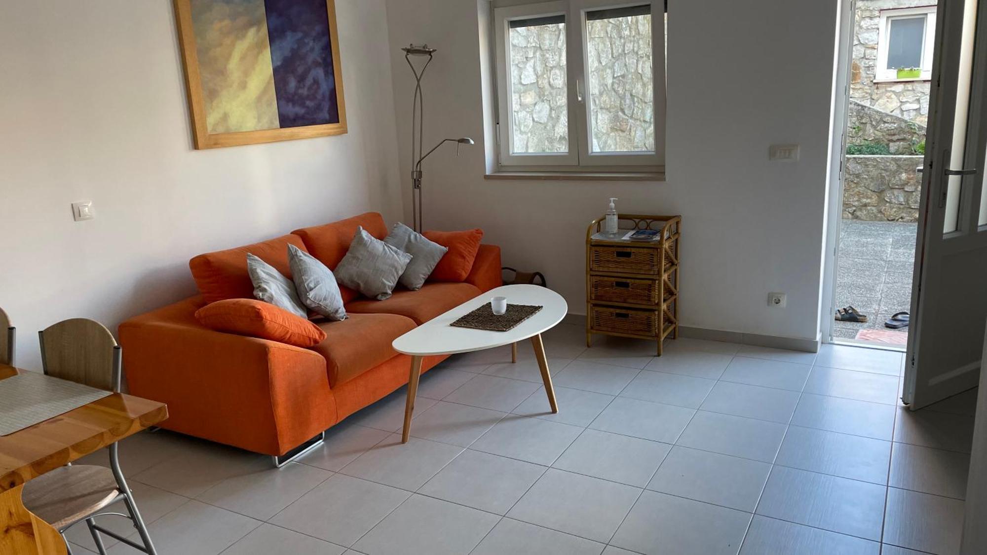 Apartment Ariela Ровинь Экстерьер фото