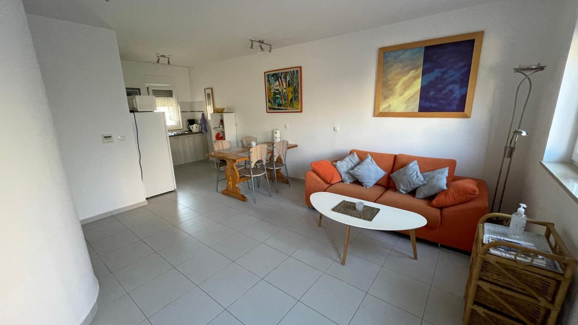 Apartment Ariela Ровинь Экстерьер фото
